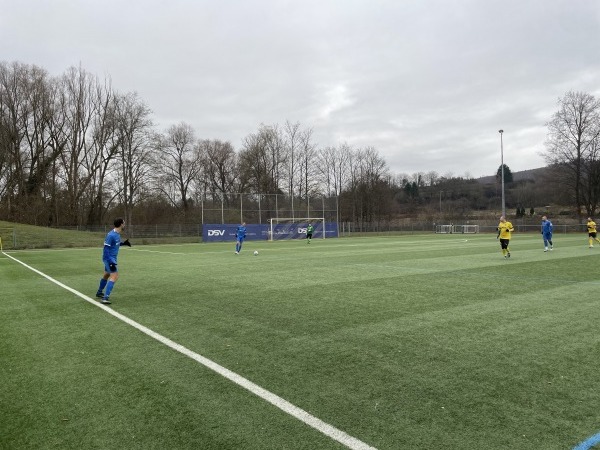 Stadion an der Stellfalle Nebenplatz 1 - Lahr/Schwarzwald-Sulz