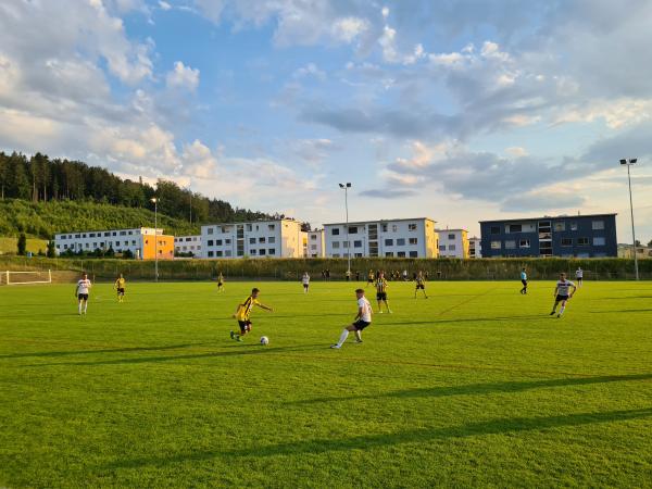 Sportplatz Rüti 2 - Ostermundigen