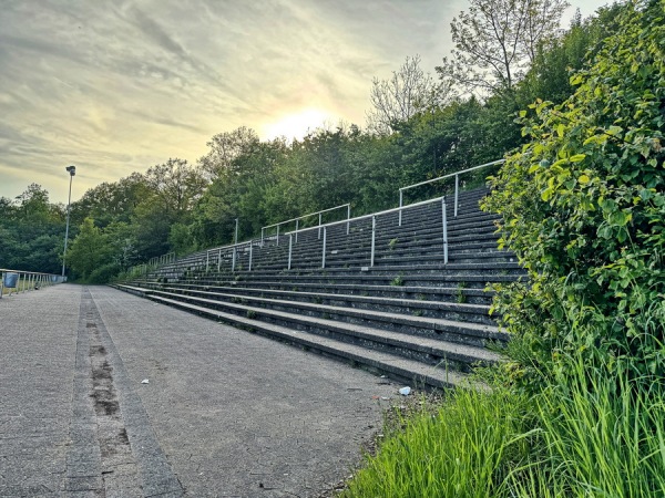 Sportzentrum im Schulzentrum - Sundern/Sauerland