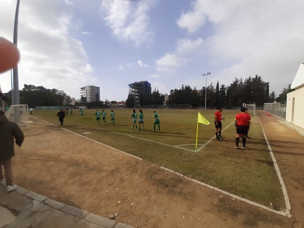 Koinotiko Stadio Germasogeia - Lemesós (Limassol)