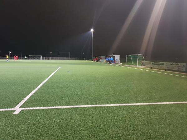 Stadion Katzenbauerstraße - Mönchengladbach-Schelsen