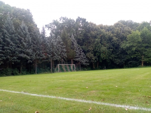 Sportzentrum Am Park - Jerichow-Redekin