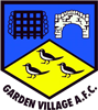 Wappen Garden Village AFC