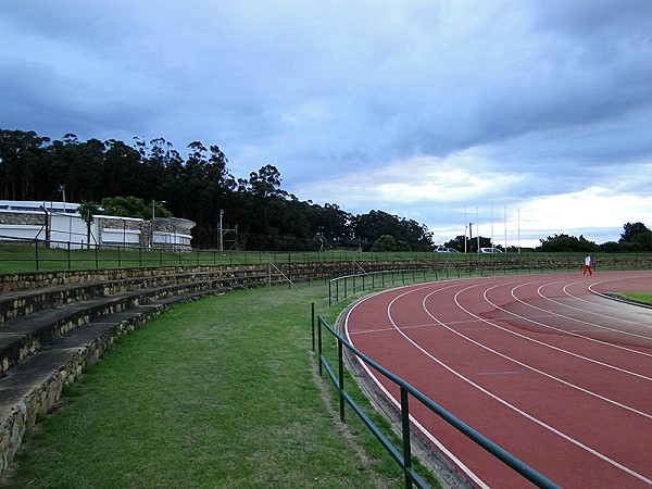 Coetzenburg Stadium - Stellenbosch, WC