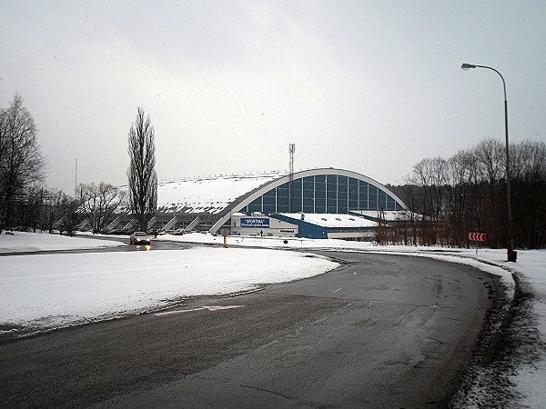 Sportima Arena - Vilnius