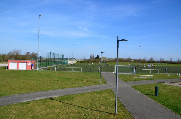 Sportpark Süd Platz 2 - Niederkassel-Mondorf