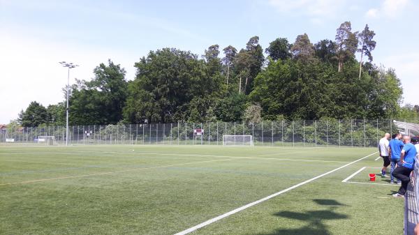 Sportanlage Bodenweid Platz 2 - Bern