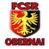 Wappen FCSR Obernai  10282