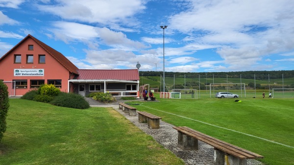 Sportanlage Untereisenheim - Eisenheim-Untereisenheim