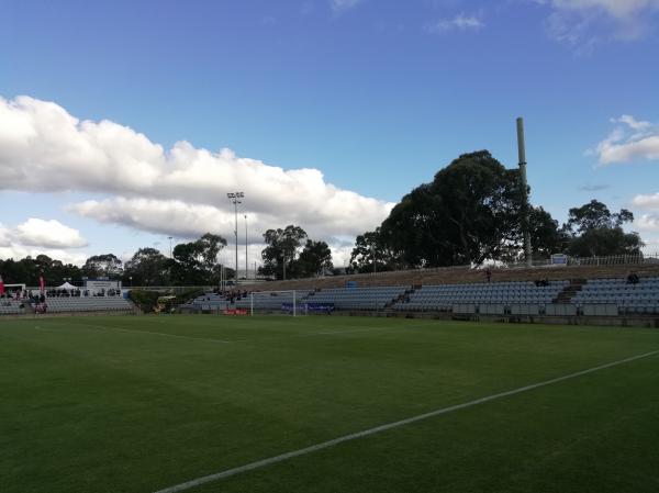 Marden Sports Complex - Adelaide