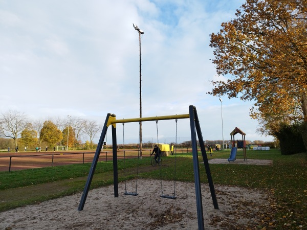Sportplatz Boscherweg - Wegberg-Merbeck