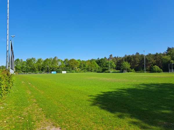 Sportpark De Wenakkers veld 6 - Tynaarlo-Zuidlaren