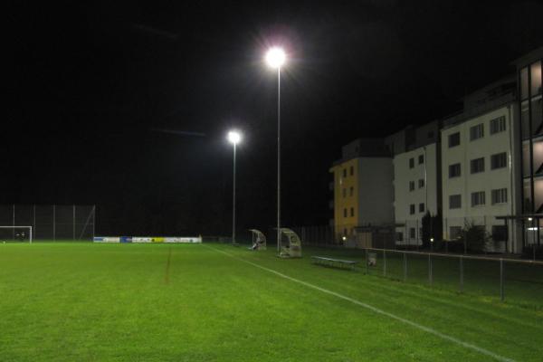 Sportplatz Winkel - Aarau Rohr