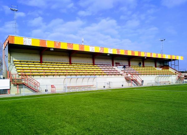 Mirakelstadion - Waregem