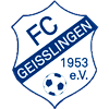 Wappen FC Geißlingen 1953