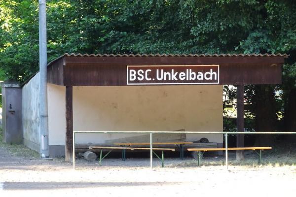 Sportplatz Rheinstraße - Remagen-Unkelbach
