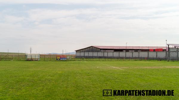 Stadionul Valea Mare - Valea Mare