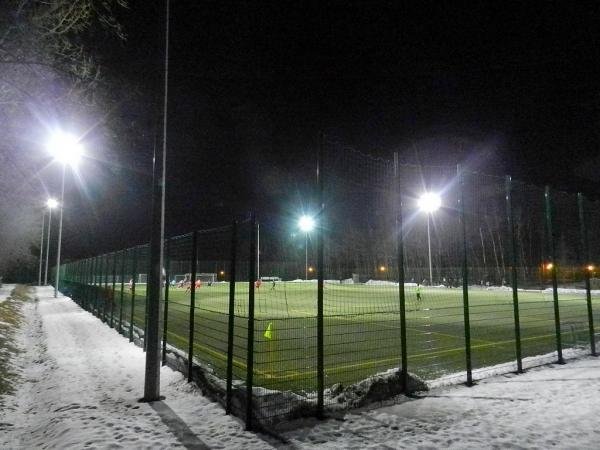 bluechip-Arena Glaserkuppe Nebenplatz 2 - Meuselwitz