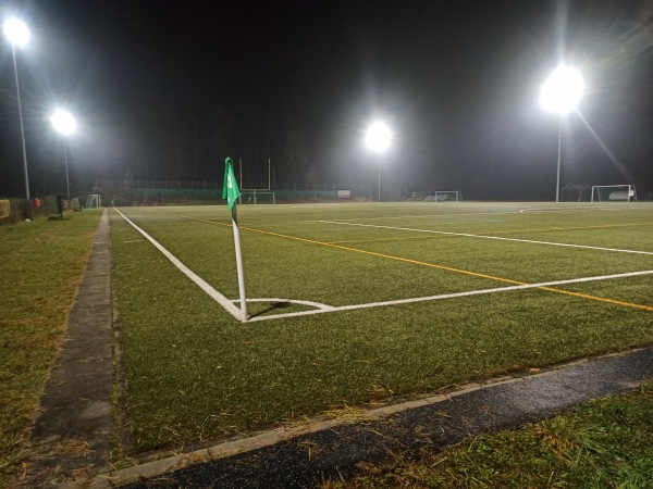 Josef-März-Stadion Nebenplatz 2 - Rosenheim