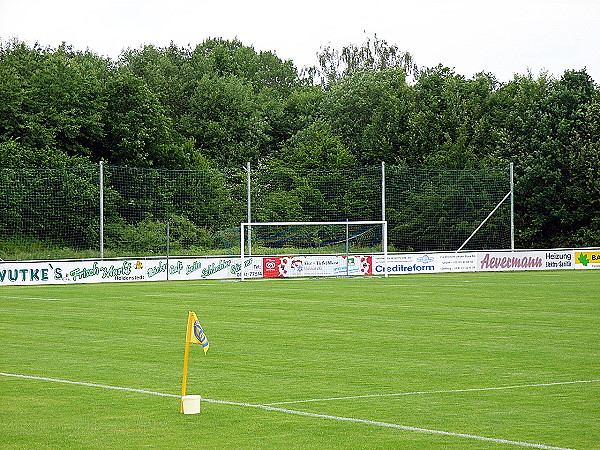 Sportpark Königsberg - Uelzen
