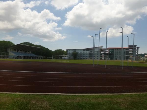 Stadium Maktab Sultan Omar Ali Saifuddien College - Bandar Seri Begawan