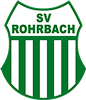 Wappen SV 1911 Rohrbach  19050