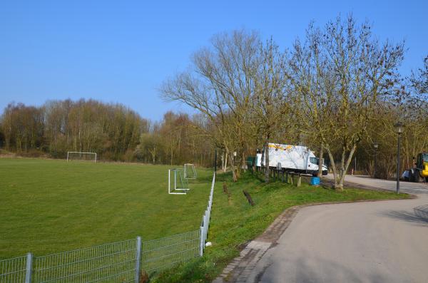 Sportplatz Lettestraße - Hennef/Sieg-Allner