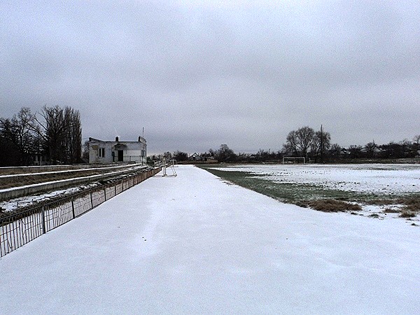 Stadionul Leova - Leova