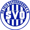Wappen SV 1919 Osterburken diverse  71952