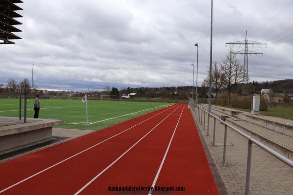 Sportpark Goldäcker Platz 2 - Leinfelden-Echterdingen