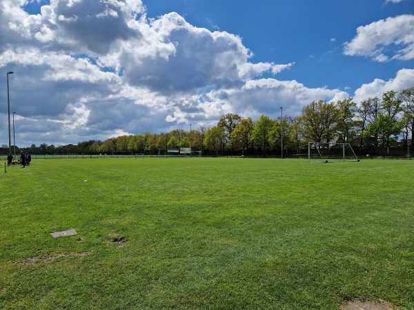 Auto-Deters-Stadion IV - Rheine