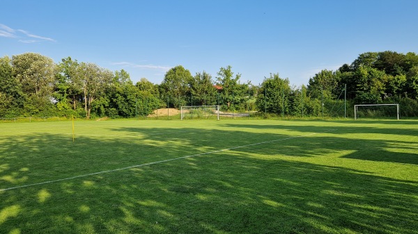Auerberg-Arena Nebenplatz - Fürstenfeldbruck-Aich