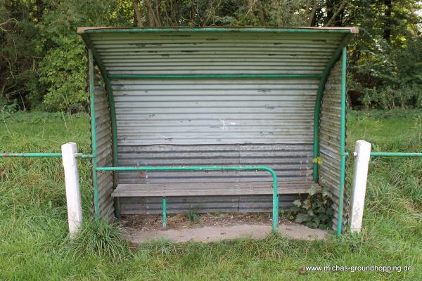 Stade Reine Fabiola - Welkenraedt