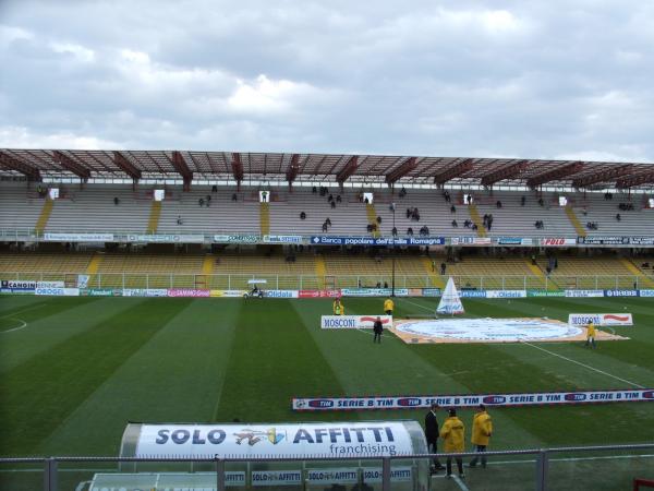 Orogel-Stadium Dino Manuzzi - Cesena