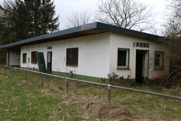 Sportplatz Schüller - Schüller