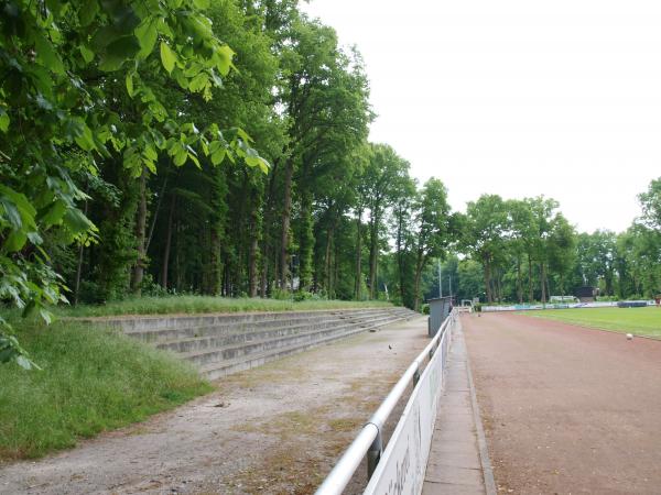 Augenklinik Ahaus Arena - Ahaus