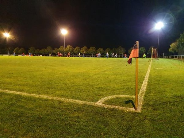 TVV-Platz im Sportzentrum Bassental - Neu Wulmstorf