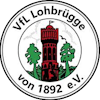 Wappen VfL Lohbrügge 1892