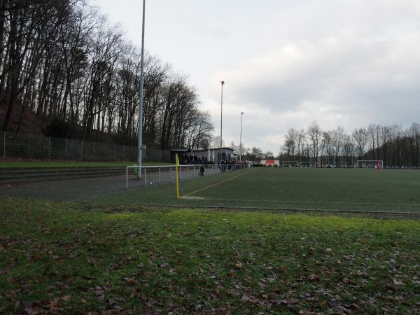 Brombeerstadion - Langenfeld/Rheinland-Wiescheid