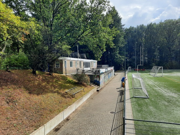 Sportpark 't Cranevelt veld 1 - Arnhem