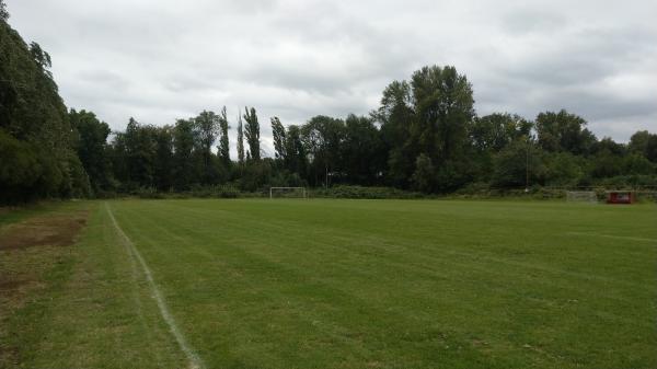 Sportplatz Essener Straße - Bochum