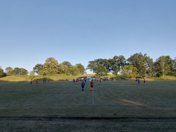 Edgar-Schäfer-Sportplatz - Steinhöfel-Heinersdorf