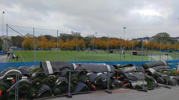 Skytteholms IP C - Solna