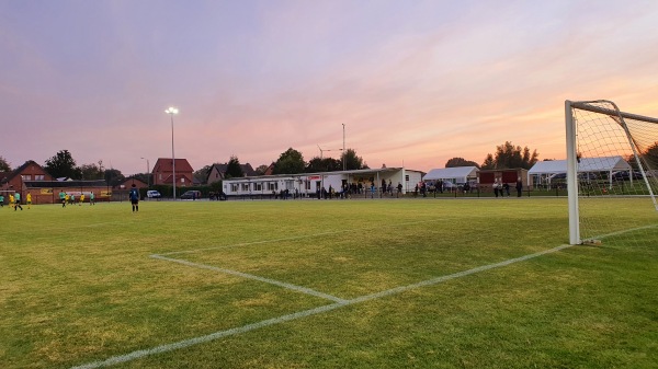 Complex Kolmont - Borgloon-Kolmont