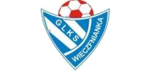 Wappen GKS Wieczfnianka Wieczfnia Kościelna