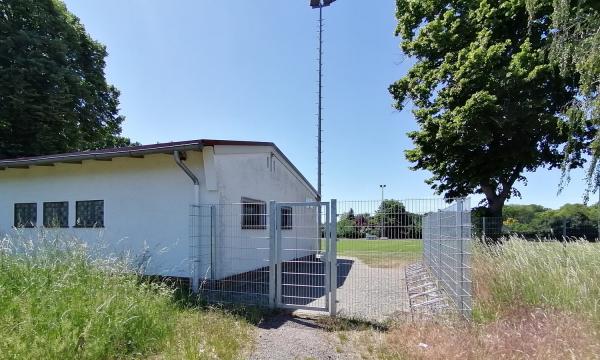 Sportplatz Bocks Allee - Rahden/Westfalen-Kleinendorf