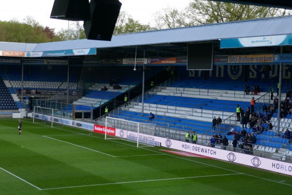 Stadion De Vijverberg - Doetinchem