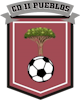 Wappen CD II Pueblos