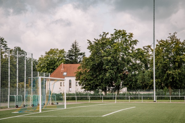 Monte Pelmo Fußballpark - Bielefeld-Heepen