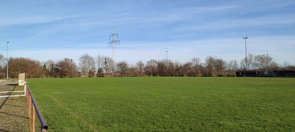 Aue-Stadion - Lehrte-Aligse